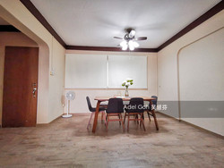 Blk 615 Hougang Avenue 8 (Hougang), HDB Executive #215504121